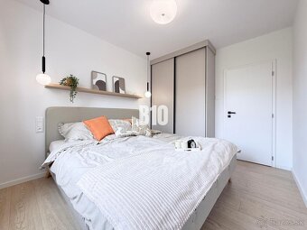Štýlový zariadený 3 izbový byt po kompletnej rekonštrukcii - - 7