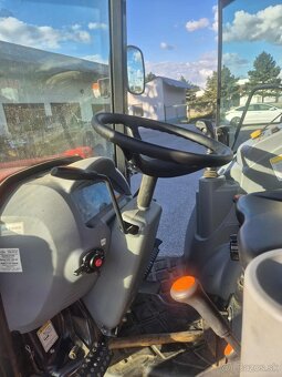 traktor Branson 5025C - 7
