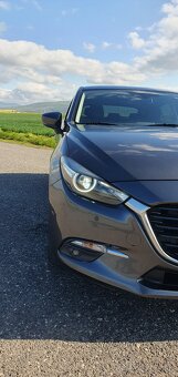 Mazda 3 2.0 Skyactiv -G120 Revolution - 7