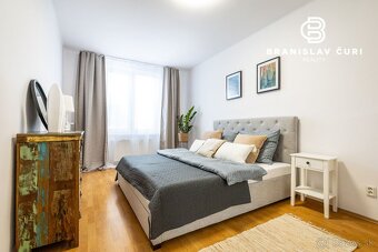REZERVOVANÉ - Priestranný 4-izbový byt v centre Košíc na Kom - 7