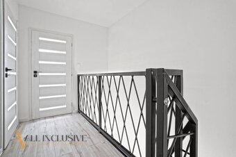 ALL INCLUSIVE | NA PREDAJ 4-IZBOVÉ DVOJDOMY - NOVOSTAVBY, RO - 7