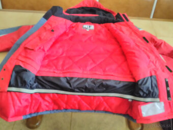Zimna sportova vodeodolna bumda NF Sports Brand. - 7