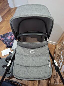 Bugaboo fox 2 - 7