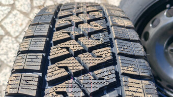 5x108 R16 --- TOYOTA PRO ACE , PEUGEOT TRAVELLER ... - 7