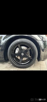 Chrysler 300C SRT8,Baujahr r.v.2006 - 7