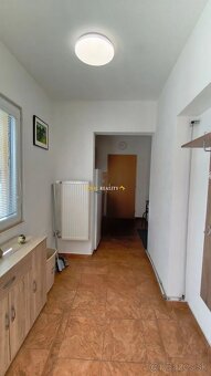 Prenájom - 1 izbový byt v Bojniciach - 7