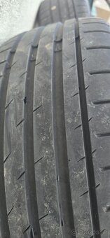 5x114.3 r20 ford mustang shelby - 7