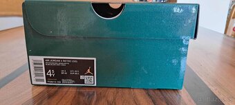 Jordan4 - 7
