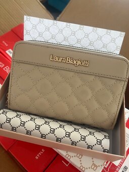 Damske značkové peňaženky CK, GUESS, VALENTINO - 7