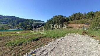 TOCA real – PREDAJ POZEMKU so stavebným povolením Pšurnovice - 7