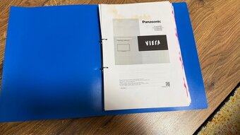 Plazmovy televizor Panasonik Viera 50 palcov - 7