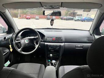 Predám Škoda octavia 1.9tdi 81kw - 7