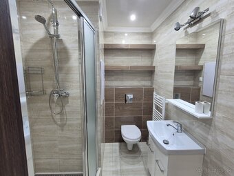 Na prenájom: kompletne prerobený 1 izbový byt TRENCIN - 7