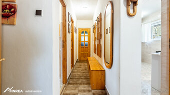 Rekreačný dom na Liptove - 7