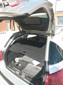 Peugeot 407sw 2.0hdi dnes robena nova stk a ek - 7