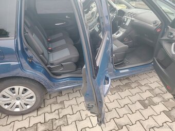 Ford S-Max - 7