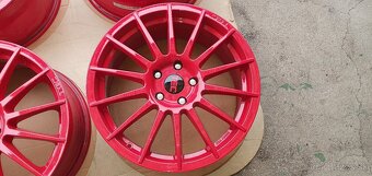 Tec 5x114,3 r18 mazda kia hyundai mitsubishi toyota honda ni - 7