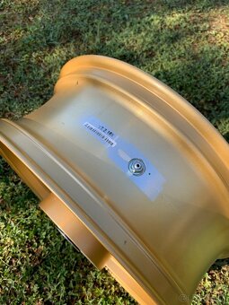 Zade, predné koleso HONDA CBR 1000RR NOVÉ - 7