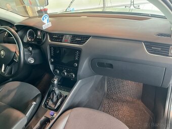 Škoda Octavia 2.0 TDI Style - 7