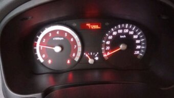 Kia Rio 1.4 71kw - 7