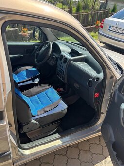 Peugeot Partner 1.6 Hdi - 7