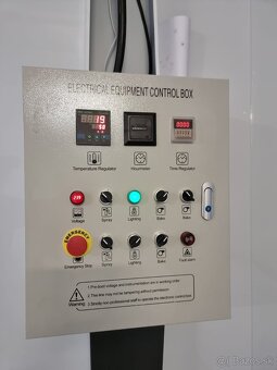 lakovacia kabina - 7