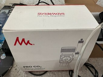 Akvárium FLUVAL Flex (57l), čierné - 7