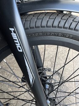 HIMO elektro bicykel - 7