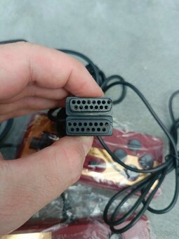 8 Bitové herné konzoly - 7