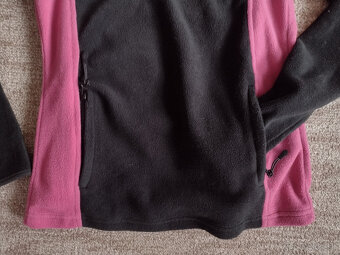 Mikina - 1x unisex a 1x dievčenská/dámska - 7