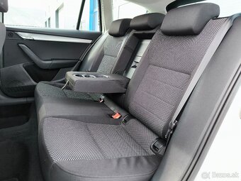 Škoda Octavia Combi 1.6TDI - 2013 - Ambition - 7