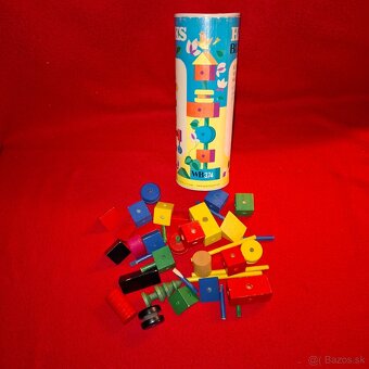 Stare hry a hracky - 7