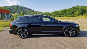 Audi a6 Allroad BiTDi - 7