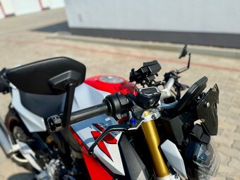 BMW F900R V záruke, Odpočet DPH, Akrapovič - 7