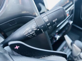 Suzuki Vitara 1,6 VVTi Elegance LY 08/2015 - 7