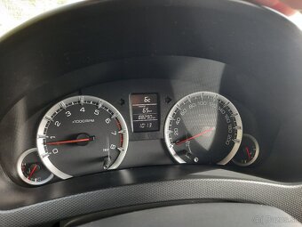 Suzuki Swift 1,2 - 7