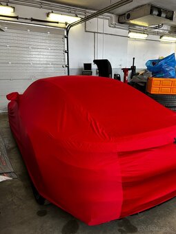 Pokrivka FERRARI nová - 7