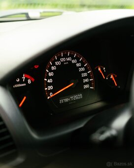 Accord 2.4 - 7