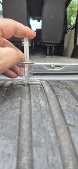 Duelov SP Šport Maxx 050+ 255/45r18 103Y - 7