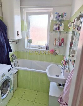 Na predaj 3-izbový byt s balkónom v Sládkovičove - 7
