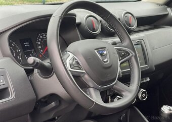 Dacia Duster 1.6SCe TECHROAD 4x4 PŮVOD ČR benzín manuál - 7