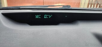Prius 20, automat - 7