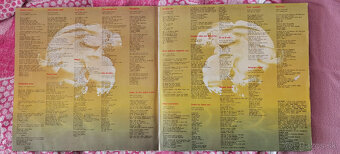 Predám čsl. originálne LP platne vo výbornom stave - 7