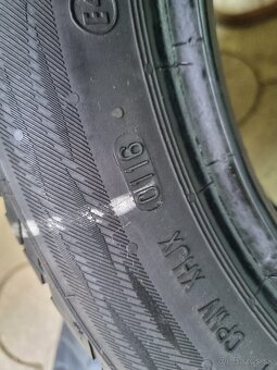195/50R15 7.5mm letné 2ks - 7