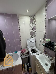 REZERVACIA Na predaj 3 izbový byt v meste Čadca - 7