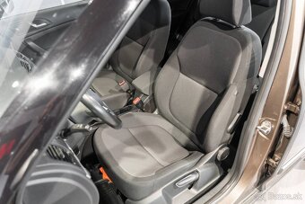 Škoda Yeti 2.0 TDI Ambition 4x4 E6 - 7