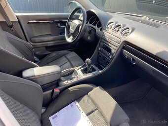 Seat Exeo 2.0TDi 105kW - 7