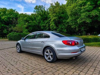 Volkswagen Passat CC 2.0 TDI 103kw DSG automat commonrail - 7