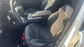 Mercedes ML 500 - 7