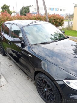 BMW rad1 118i 95kw - 7